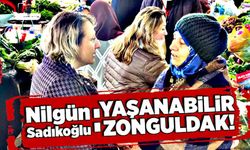 Nilgün Sadıkoğlu: Yaşanabilir bir Zonguldak!