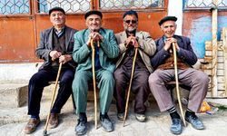 Türkiye’de yaşlı kesim yoksullaştı