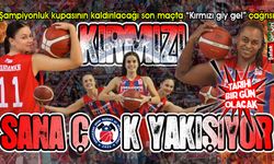 Zonguldakspor’dan kırmızı çağrısı... Şampiyonluk maçında tribünleri kırmızıya boyayacağız!