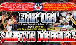 Lider Zonguldakspor, şampiyonluğunu bu hafta ilan edebilir! İşte o ihtimal...