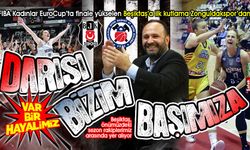 İki yılda Süper Lige yükselen Başkan Tan’ın yeni hedefi Avrupa... Zonguldakspor Avrupa takımı olacak!