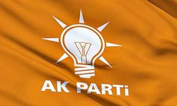 AK Parti’de iki ismi disipline sevk edildi…