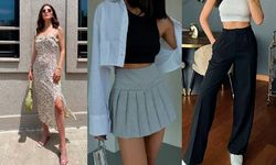 Zarafetin İfadesi: Kadın Elbise Modelleri