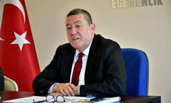 Başkan Tekin, Polatlı Belediyespor maçında yaşananları kınadı