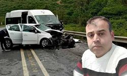Feci kazada ölen Uludağ, Zonguldak’ta defnedilecek!