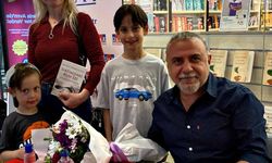 Zonguldaklılar Yazar Bülent Demircioğlu'nu ağırladı