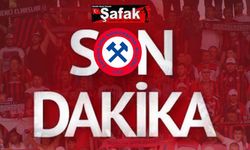 TFF  Hukuk Kurulu, Ankaraspor-Nazilli Belediyespor maçına inceleme başlatıyor