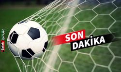Kırklareli'nde maç bitti... Zonguldak   Kömürspor farklı kazandı... İşte skor