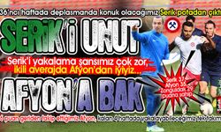 Zaman daralıyor, kaldı son 4 maç... Zonguldak Kömürspor ligde kalabilecek mi?