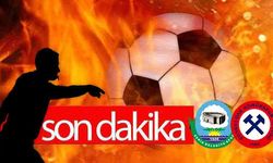 Serik-Zonguldak Kömürspor maçına 1. Ligde düdük çalan A klasman hakemi atandı