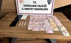 Zonguldak’ta uyuşturucu operasyonu 7 şüpheli tutuklandı