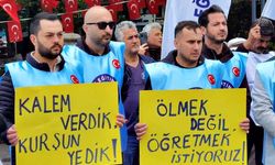 Türk Eğitim Sen’den saldırıya tepki