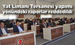 Zonguldak il genel meclisi toplantısında önemli kararlar alındı