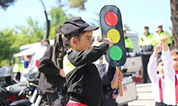 Vali Erkan Kılıç: "Bolu, trafik kurallarına çok saygılı bir il"