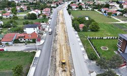 Kanal Yolu Projesi'nin son etabı için çalışmalar başladı