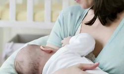 Bebeğin ilk aşısı anne sütüdür!