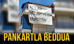 Pankartla beddua