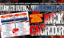Zonguldak Kömürspor Kulübü, Ankaraspor-Nazilli Belediyespor maçının derinleştirilmesini istiyor