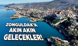 Akın akın Zonguldak'a gelecekler!