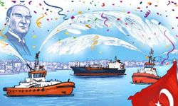 Zonguldak'ta Denizcilik ve Kabotaj bayramı kutlanacak