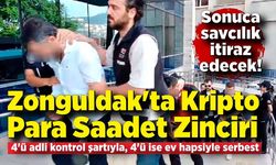 Kripto vurgunundaki sonuca savcılık itiraz edecek!