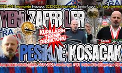Şampiyon unvana sahip Zonguldaklı teknik direktör, 1461 Trabzon’la anlaştı