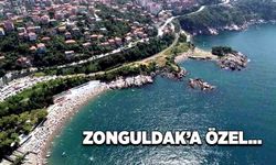 Zonguldak’a özel…