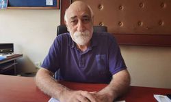 Topaloğlu'ndan belediye başkanına çağrı “Emekliye sahip çıkın”
