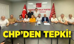 Zonguldak’ta eğitim alanı planlamasına CHP’den tepki