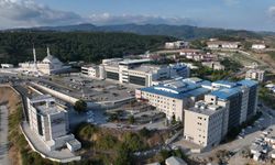 Düzce Üniversitesi Hastanesi, Bölgenin Şifa Kaynağı