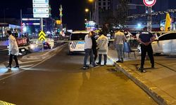 Motosikletli şahıslar restorana silahlı saldırı düzenledi: 1 ölü