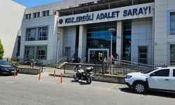 Zonguldak'ta uyuşturucu ele geçirilen geminin tutuklu personelleri yargılanıyor