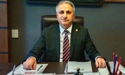 Saffet Bozkurt, “15 Temmuz Demokrasi ve Milli Birlik Günü” Mesajı yayınladı