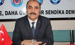 Şahin Ören: “15 temmuz tarihi bir direnişin adıdır”