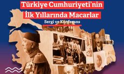 Zonguldak BEÜ'de “Macarlar” konuşulacak