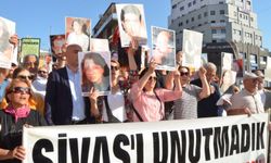 Zonguldak Demokrasi Platformundan eylem