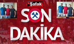 Zonguldak Kömürspor transfer dosyasını açtı… Elmas’tan iki imza birden