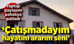 Düğünde yaptığı paylaşım pahalıya patladı