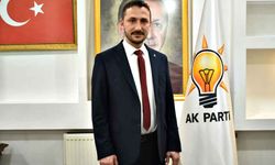 Başkan Şengüloğlu, “AK Parti umudun, geleceğin ve icraatın adı"