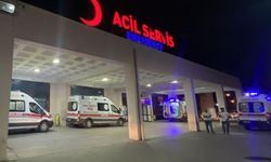 Akraba aileler arasında silahlı kavga: 2 ölü, 3 yaralı