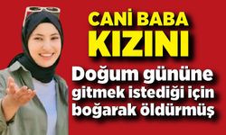 Babasının öldürdüğü Eylem Sevilen son yolculuğuna uğurlandı