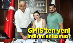 GMİS’ten yeni indirim anlaşması! Madenciye Yüzde 20 indirim