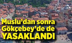 Gökçebey’de bahçe sulama, halı ve araç yıkaması yasaklandı