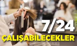 Kadın Kuaförler ve Güzellik Salonlarına yeni uygulama