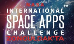 NASA Space Apps Challenge heyecanı ZBEÜ’de yaşanacak