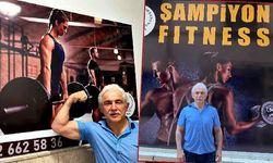 Şampiyona yakışan mekan! Şampiyon Fitnes hizmete giriyor