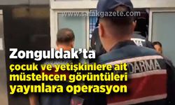 Jandarmadan 26 ilde SİBERAĞ-4” operasyonu 86  şüpheli yakalandı