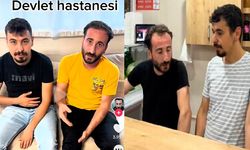 Tiktok Fenomeni Mizahforanın videolarında oynayan İsmail Furkan Şahin Kimdir?