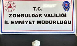 Emniyetten Ereğli’de narkotik operasyonu