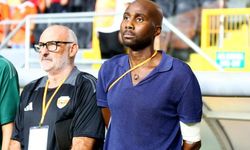 Adanaspor Teknik Direktörü Sol Bamba hayatını kaybetti